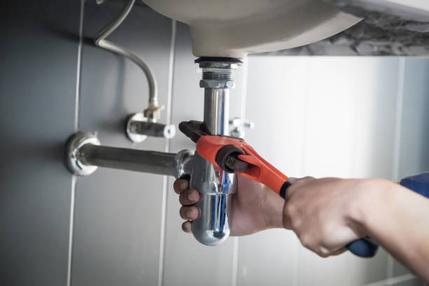 Best Hot Water Heater Installation  in Cologne, MN