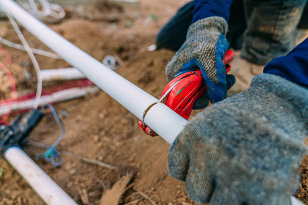 Shower Repair Services in Cologne, MN